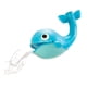 thumbnail image 3 of Juguete de baño para bebés Yookidoo Submarine Spray Whale con bomba manual, 3 of 6