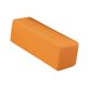 thumbnail image 1 of Reposabrazos De Sofá De Espuma De Alta Densidad, Almohadilla Rectangular Para Sofá, Coche, Dormitorio, Color Naranja, 1 of 5