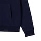thumbnail image 5 of Sudadera con capucha Lacoste para hombre, forro polar con cremallera, azul marino, talla 3XL, 5 of 6