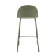 thumbnail image 5 of Piso Taburete Silla alta bar cocina Eira 65cm Verde, 5 of 8