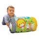 thumbnail image 1 of Juguete de actividad Infantino Jungle Peek & Roll para bebés mayores de 6 años, 1 of 9