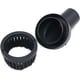 thumbnail image 4 of 4 Pzas 32mm PP Redondo Suave Genuino Limpiador Herramienta de Limpieza Cepillos de Limpieza Cepillo para Quitar Polvo Aspiradora, 4 of 5
