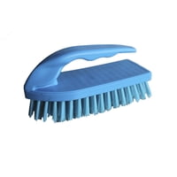 Imahe - Escobilla De Limpieza 14X5.5 Cm Color Azul