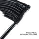 thumbnail image 3 of Máscara de pestañas Lancôme Hypnôse Drama Voluminizadora Negro Intenso, 3 of 8