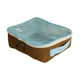 thumbnail image 1 of Cubos De Embalaje Para Maletas Práctica Bolsa De Ropa Interior Para Viajar Gimnasio Senderismo Azul L, 1 of 3