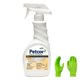 thumbnail image 1 of Spray antipulgas y garrapatas para mascotas con guantes y tarjeta de plagas, 1 of 5