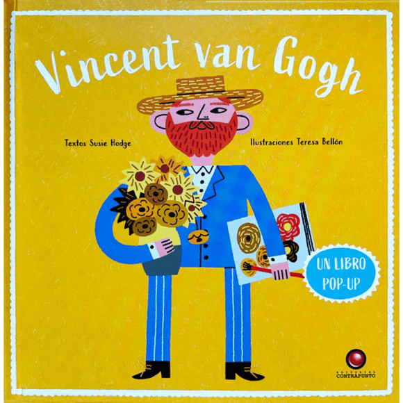 Vincent van Gogh