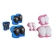 thumbnail image 2 of Conjunto De Engranajes Para Ni?os Protector De Mano Ajustable Para Bicicleta Azul Rosa, 2 of 5