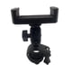 thumbnail image 5 of Soporte Para Teléfono Marching Band Music Lyre Resistente Para Clarinete Oboe Marching Band, 5 of 5