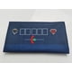thumbnail image 4 of Mantel para mesa de póker Luckin Sports 274 cm x 142 cm Azul, 4 of 7