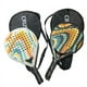thumbnail image 5 of Pala Padel Crusec Mod Atacama Carbono 38mm Con Bolso Deporte, 5 of 5