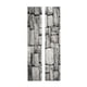 thumbnail image 5 of 2 unids / set 3D autoadhesivo puerta de la pared del refrigerador etiqueta Wrap Mural Wall Decals V, 5 of 5