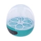 thumbnail image 3 of Mini Incubadora De Huevos Para Niños Con Luz Intelligent Hatcher 6 Egg Auto Blue, 3 of 5