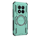 thumbnail image 3 of Funda GANGXUN para Xiaomi Redmi Note 15 Pro 5G , magnética, resistente a golpes, con soporte, unisex, carga inalámbrica, 3 of 4