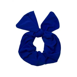 Samia - Colet Azul Tamaño Único