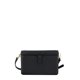 thumbnail image 4 of Bolso cruzado Michael Kors Mercer de cuero granulado Truffle, 4 of 9