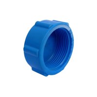 Pvc - Tapa Gorro Hidráulico Hi 1/2 -