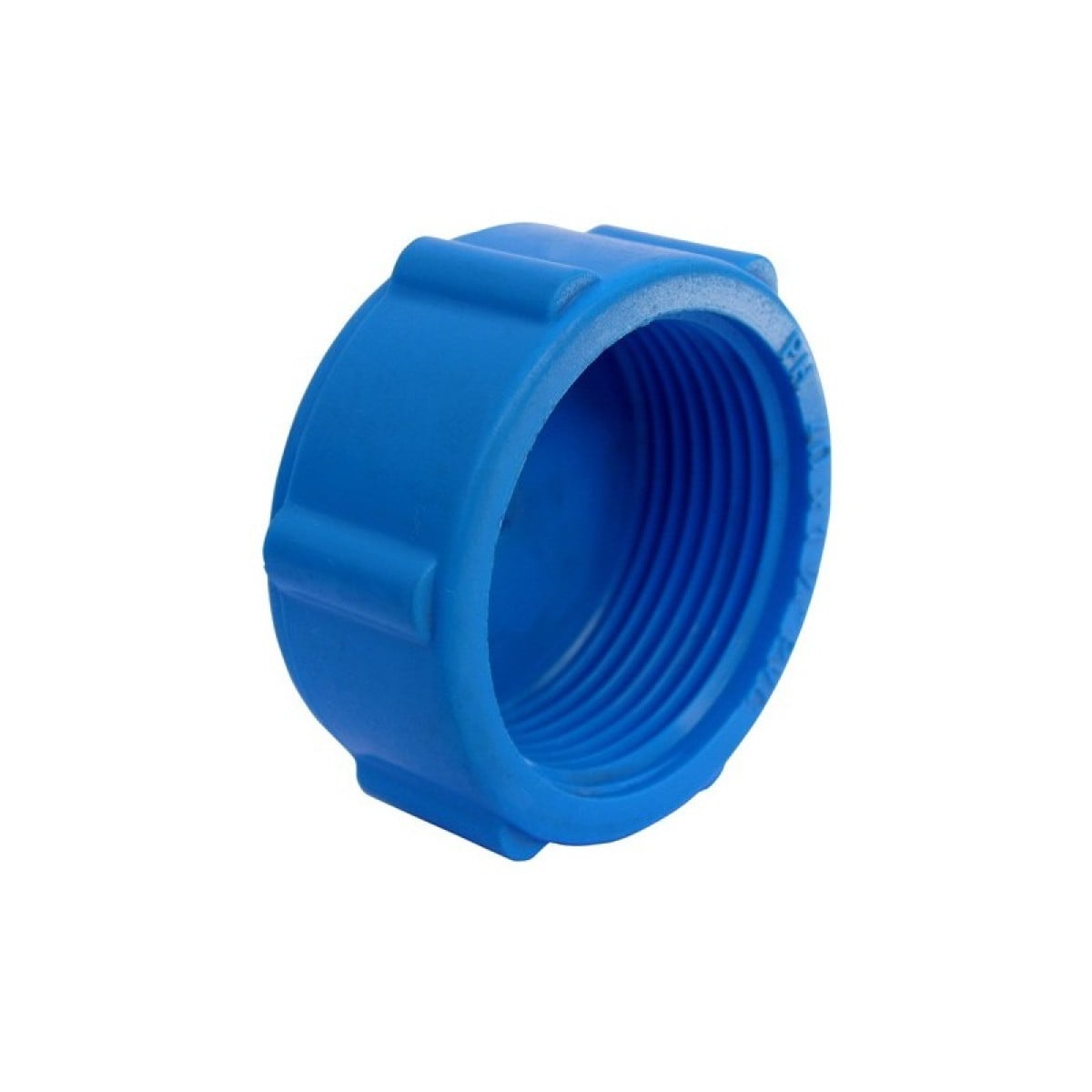 Pvc - Tapa Gorro Hidráulico Hi 1/2 -