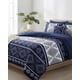 thumbnail image 2 of Sabana Con Cubrecama De Verano Plaza Y Media + 1 Almohada, 2 of 6