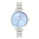 thumbnail image 1 of Reloj Sophie & Freda Milwaukee Pulsera 38 mm Caja Plateada, 1 of 9