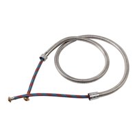 Bothyi - Manguera De Ducha, Accesorios De Baño, Herramienta Para Baño De Mascotas, Cabezal De Ducha De 2 Metros