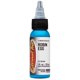thumbnail image 2 of Tinta para tatuajes Eternal Ink 30 ml Robin Egg azul pálido, 2 of 5