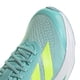 thumbnail image 3 of Zapatillas para correr Adidas Duramo SL 2 para hombre - Flash Aqua/Lemon, 3 of 4