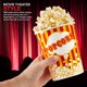 thumbnail image 4 of Cubos para palomitas Stock Your Home, 32 oz (50 unidades) desechables, 4 of 7
