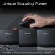 thumbnail image 3 of Alfombrilla De Ratón Zowie G sr se Bi Large Esports Gaming, 3 of 3