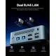 thumbnail image 4 of Mini PC origimagic Ryzen 5, 8 GB RAM, 256 GB SSD, WiFi 5, 4 of 9