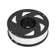 thumbnail image 3 of Filamento PLA Blanco Artillery 1.75 mm 1 kg Blanco, 3 of 3