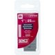 thumbnail image 1 of Micropins Senco A101009, calibre 23 x 25 mm, electrogalvanizado, 1 of 4