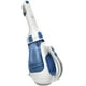 thumbnail image 2 of Black+DECKER dusbuster Aspiradora de mano, inalambrica, azul, 2 of 2