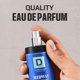 thumbnail image 3 of Perfume Duke Cannon Proper Cologne Midway, 50 ml, para hombre, 3 of 8