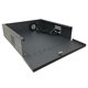 thumbnail image 5 of Caja de Seguridad con Cerradura para DVR ARES VISION 46 x 46 x 13 cm Acero, 5 of 9