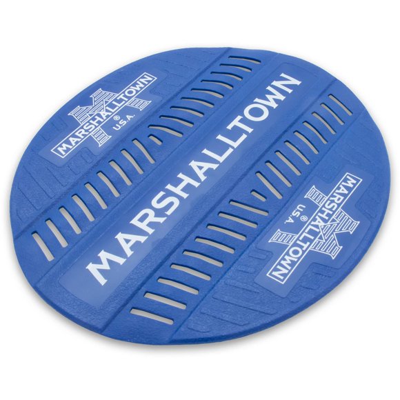 Empuñadura magnética de goma para bandeja de barro MARSHALLTOWN MPG