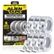 thumbnail image 1 of Cinta adhesiva de doble cara ALIEN TAPE Heavy Duty Nano de 42 pies, 6 rollos, 1 of 1