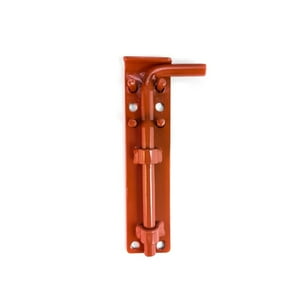 Picaporte Vertical De 6"" Fontenelle