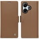 thumbnail image 4 of CaseMe tipo cartera Xiaomi Redmi 13 4G con cierre magnético, RFID, tarjetero, soporte, carga inalámbrica, 4 of 5