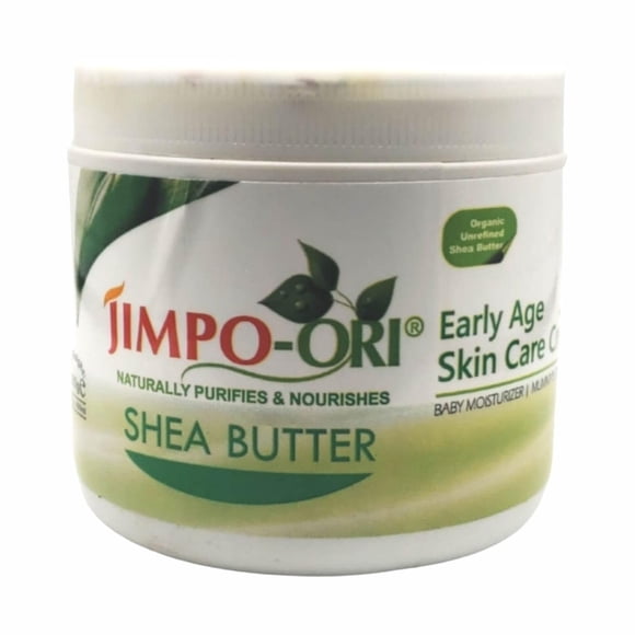 Crema para bebés Jimpo-ori Early Age Skin Care 450 ml
