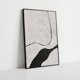 thumbnail image 2 of Cuadro Canva Abstracto Senderos, 2 of 10