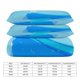 thumbnail image 2 of Frozen 3-Piece Reversible Twin Bed Set - Includes 1 Reversible Twin Comforter, 2 of 5