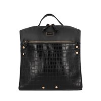 Mochila Secret Polonia St6 M Negro