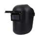 thumbnail image 4 of Protector Facial Para Soldar Con Frente Abatible, Desmontable, Ergonómico, Para Uso Industrial, Tipo Hebilla, 4 of 5