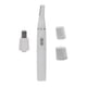 thumbnail image 5 of Afeitadora De Nariz Trimmer 2 En 1 Lavable Clipper Portátil Para Removedor De Mujeres Blanco, 5 of 5