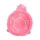 thumbnail image 4 of Almohadilla para Trasero de Tortuga para Snowboard, Equipo Protector de Tortuga, Protector de Esquí para Monopatín Ajustable Suave Portátil, Almohadil Rosa Adulto, 4 of 5