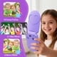 thumbnail image 5 of Teléfono plegable para niños YUNIBRIX 1080P con doble cámara y 32 GB, 5 of 9