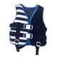 thumbnail image 5 of Chalecos Salvavidas Para Niños Traje Chaleco Salvavidas Boya Ayuda Equipo De Playa Chalecos De Natación Para Niños Pequeños Negro XS, 5 of 5
