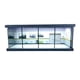 thumbnail image 3 of Caja De Almacenamiento Para Modelos De Automóviles Con Pantalla LED Para Estacionamiento A Escala 1:64, 3 of 5