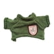thumbnail image 5 of Suéter de Cuello Redondo para Muñecas de Tela, Fabricación de Muñecas, Accesorios de Fotografía, Ropa de Muñeca de Moda de Fantasía, Trajes de Muñeca Oso verde, 5 of 5